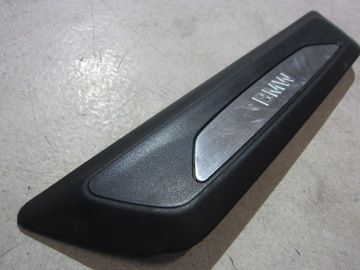 фото thumb №13, Bmw f34 gt 328i планки порогові накладки 7289216