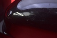 фото thumb №9, Зеркало левая чёрные eu 012210 mitsubishi outlander 1 i 01-08 3 pin