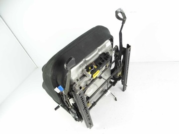 фото thumb №7, Mercedes e клас w211 сидіння сидіння правий перед