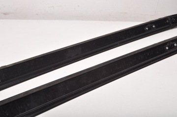 фото thumb №8, Mitsubishi eclipse cross рейлінги дахові комплект 7661a312 7661a311