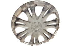фото thumb №9, Ковпак оригінальна запчастина r16 16" 16 citroen c3 c4 i picasso 9657838280