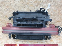 фото thumb №8, Outlander iii lift pas передний радиатор гибрид