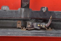 фото thumb №8, Балка бампера задняя задняя усилитель 86631-3z000 hyundai i40 kombi 15-20