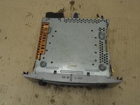 фото thumb №2, Радіо радіопрогравач mp3 peugeot 308 96647511xh