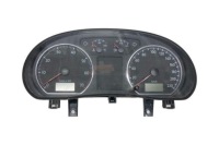 фото thumb №8, Счетчик vw polo 9n_ 6q0920803t 1.4l бензиновый 55kw 2007