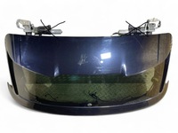 фото thumb №8, Audi q7 4m 2017 задня кришка багажника багажника