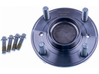 фото thumb №1, Подшипник колеса задняя ford tourneo courier 14-