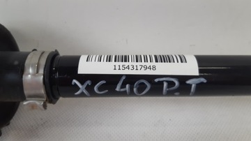 фото thumb №9, Volvo xc40 піввісь права зад 32336231