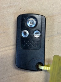 фото thumb №1, Honda cr-v iv civic ix ключ считыватель замок зажигания keyless 2012 r