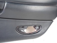 фото thumb №7, Обшивка двері правий перед chevrolet corvette c5