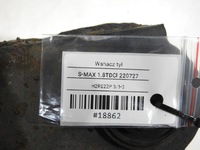 фото thumb №12, Кронштейн кронштейн бака топлива ford s-max mk1