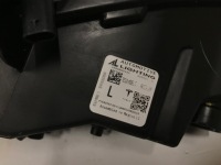 фото thumb №5, Tesla model s plaid 22- противотуманная фара led левый europa