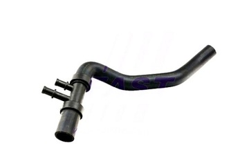 фото thumb №2, Труба охолодження renault master 98 fast