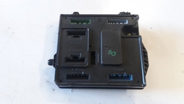 фото thumb №1, Модуль bcm uch 284b17158r megane iii рестайлінг 14-