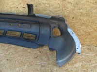 фото thumb №13, Nissan x-trail t30 lift 03- бампер передній