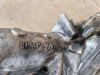 фото thumb №5, Турбина турбонагнетатель gt12362 talisman trafic 1.6dci 819445-0001