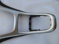 фото thumb №3, Рамка радіо домкрата консолі панелі середня opel astra iv 4 j