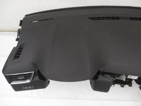 фото thumb №3, Renault clio v консоль панель приладів europa 19-24 rok оригінал