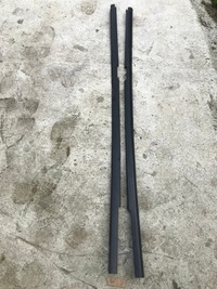 фото thumb №6, Молдинг защита накладки порог порог mercedes w108 se