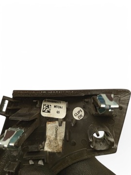 фото thumb №5, Mercedes-benz ml w166 a1666800571 панелі розподільчі, консоль