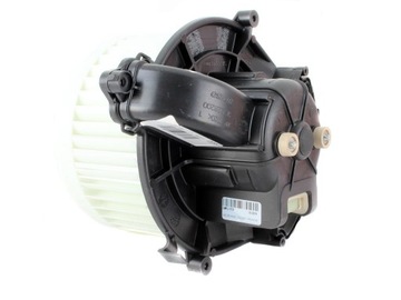 фото thumb №2, Повітродувка вентилятор partner berlingo c4 picasso