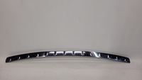 фото thumb №1, Mercedes gla a156 молдинг na бампер задняя хром