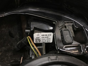 фото thumb №10, Mercedes e w213 зеркало левая a0999064701