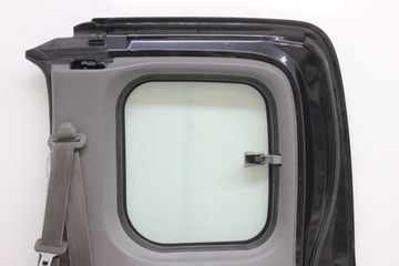 фото thumb №11, Ford ranger 03-06r дверь правые задние правый зад