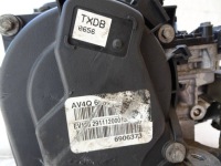 фото thumb №15, Двигатель ford c-max mk2 2.0 tdci txdb