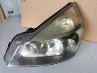 фото thumb №1, Фара лампа перед ліва ксенон espace iv europa