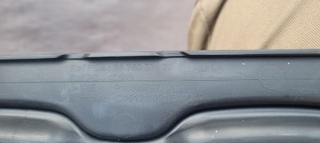 фото thumb №7, Citroen ds4 решётка бампера решётка радиатора // 3903