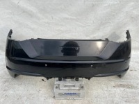 фото thumb №1, Бампер audi tt s-line 8s0 2014 задняя задний