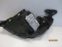 Фара ліхтарі  peugeot 208 2008 full led ліва правий Доставка, фото thumb