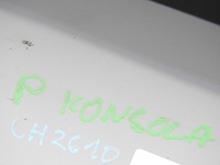 фото thumb №2, Планка декоративная консоли chatenet ch26