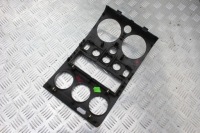 фото thumb №4, Citroen berlingo lift 02-08 рамка корпус консоли