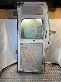 фото thumb №13, Двері лівий задня renault master ii 2 przedlift k: 0389
