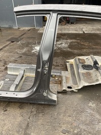 фото thumb №1, Kia niro i стійка поріг лівий