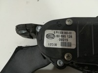 фото thumb №3, Потенциометр педаль газа alfa romeo 159 2.4 1.9 jtd