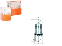 фото thumb №1, Knecht фільтр пального wk6015 3185500 wf8484