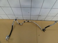 фото thumb №1, Vw golf vi 2010 1.4 tsi патрубок шланг кондиціонера