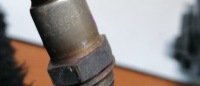 Ford c-max 2 mk2 10 - датчик лямбда-зонд f1f1-9y460-ba Доставка, фото thumb