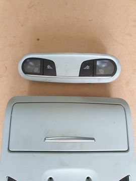 фото thumb №3, Освещение потолок audi a6 c7 4g0947135g