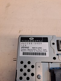 фото thumb №6, Дисплей экран навигации range rover sport l320 yie500082