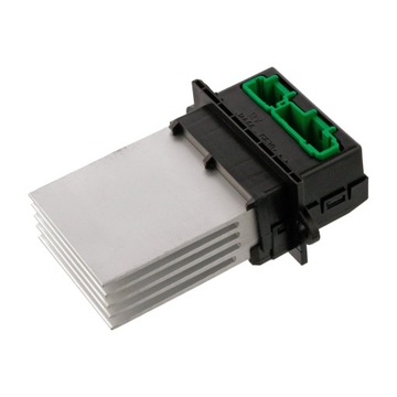 фото thumb №15, Febi bilstein 36695 резистор, вентилятор внутренний