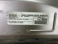 фото thumb №13, Капот кришка двигуна dodge challenger 2015+ usa