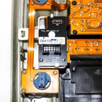 фото thumb №8, Освещение внутренние volvo c30 39806695 28862118 2.0l 100kw 2010