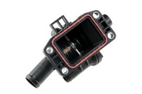 фото thumb №2, Корпус термостата peugeot 206 1.6 hdi 05-,