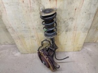 Колонка макферсон перед ліва сторона mini cooper 2 r56 2009 22245215 Оригінал, фото thumb