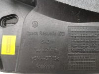 фото thumb №9, Консоль торпедо раздаточная капот vw touareg 7l 7l6857003ap новая оригинальная