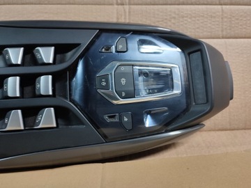 фото thumb №7, Панель дах лампа стеля освітлення citroen ds5 9678259477 2011-2018